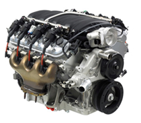 C1791 Engine